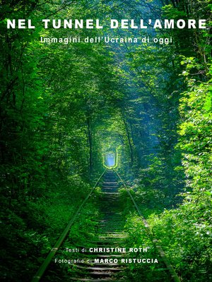 cover image of Nel Tunnel dell'Amore